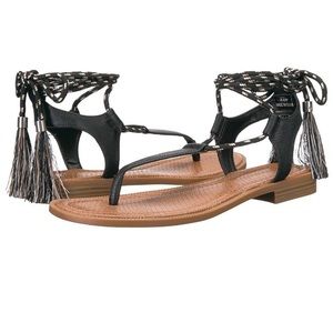 Nine West Gannon 3 sandals